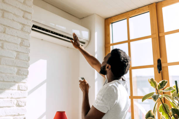 Best HVAC companies near me  in Braselton, GA