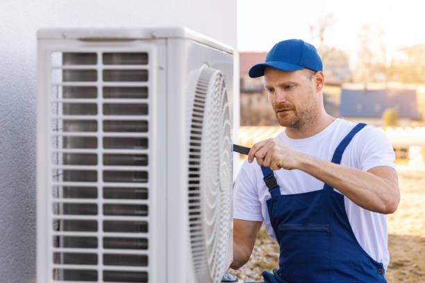 HVAC emergency services in Braselton, GA